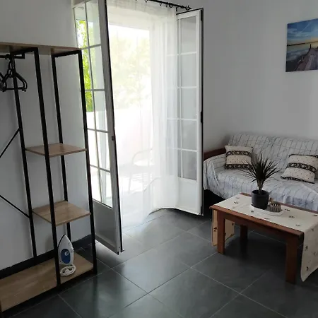 Hébergement de vacances Comfort House Syros