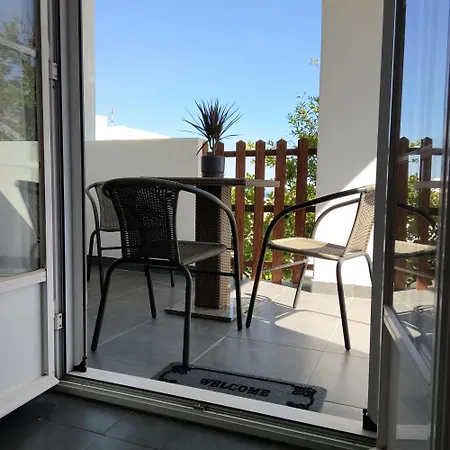 Hébergement de vacances Comfort House Syros Ermoúpoli