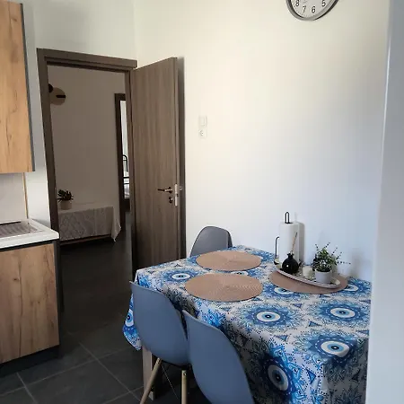 Comfort House Syros Hébergement de vacances Ermoúpoli