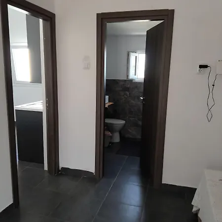Comfort House Syros Prázdninový dům *