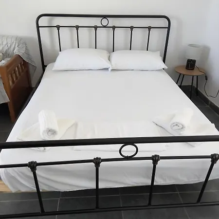 Comfort House Syros Ermupoli