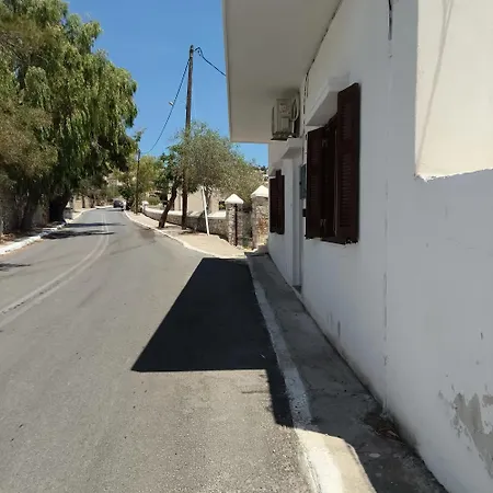 Comfort House Syros * Ermupoli