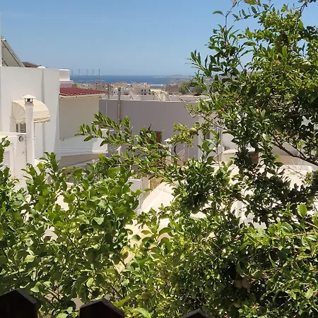 Comfort House Syros * Ermupoli