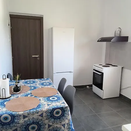 Comfort House Syros