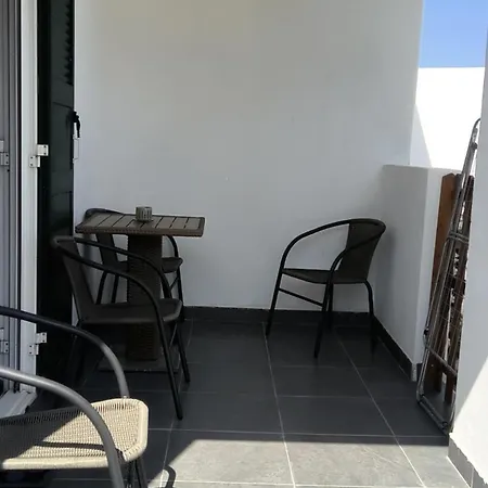 Prázdninový dům Comfort House Syros Ermupoli