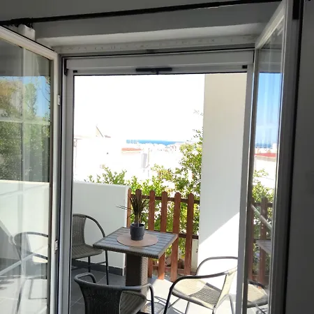 Comfort House Syros *