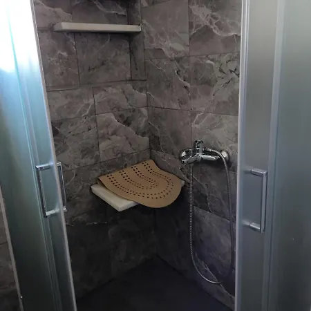 Comfort House Syros *