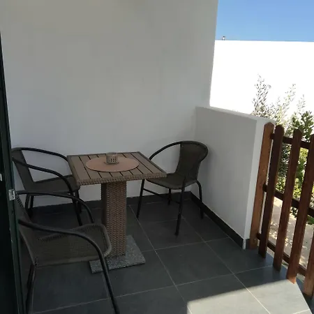 Prázdninový dům Comfort House Syros *