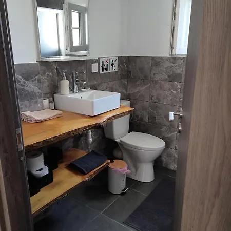 Prázdninový dům Comfort House Syros *