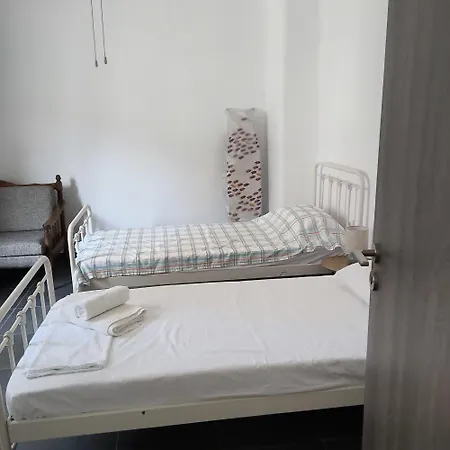 Comfort House Syros * Ermupoli