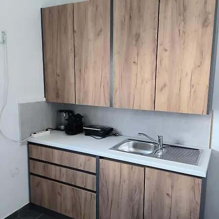 Comfort House Syros Ermupoli