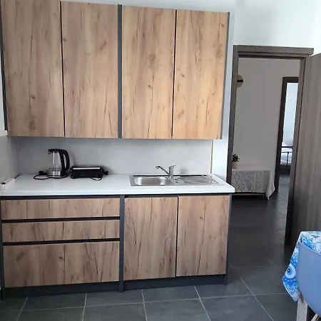 Prázdninový dům Comfort House Syros Ermupoli
