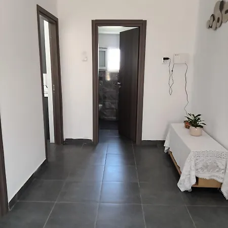 Comfort House Syros * Ermupoli
