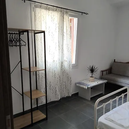 Comfort House Syros Prázdninový dům *